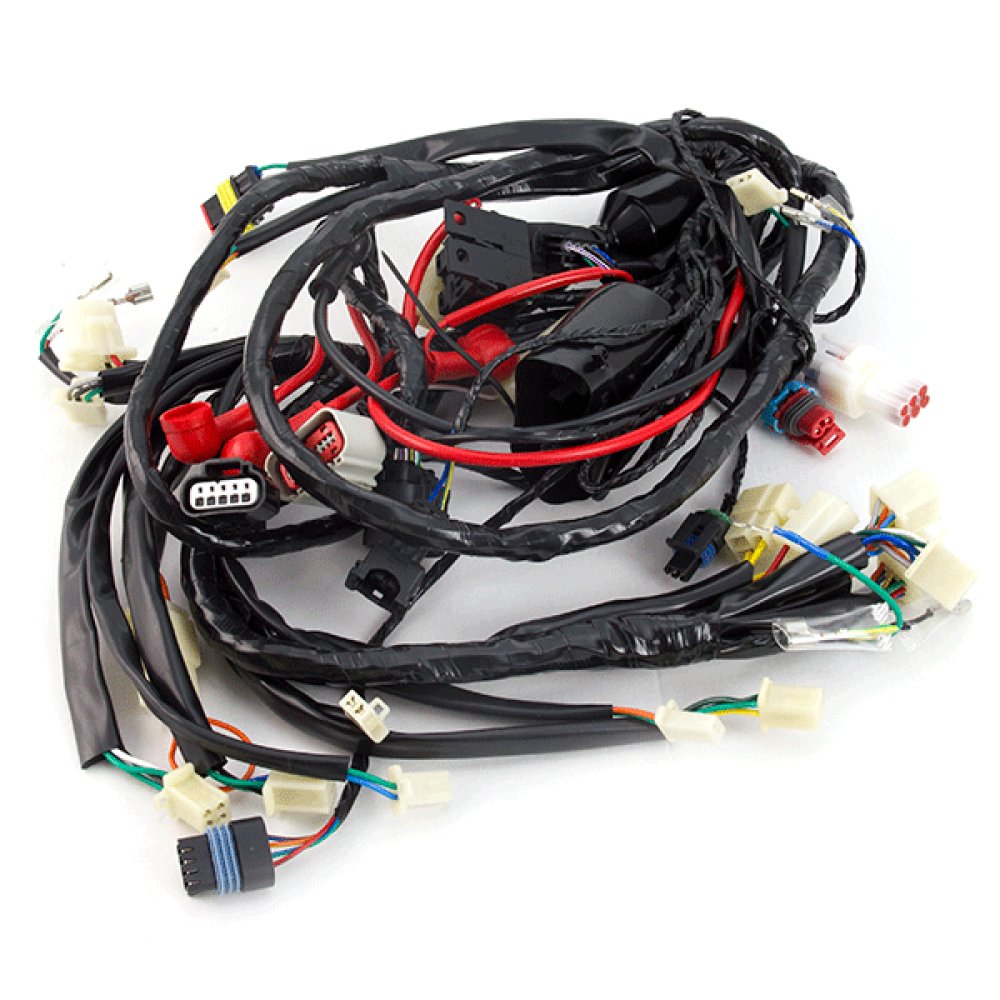 Wiring Loom