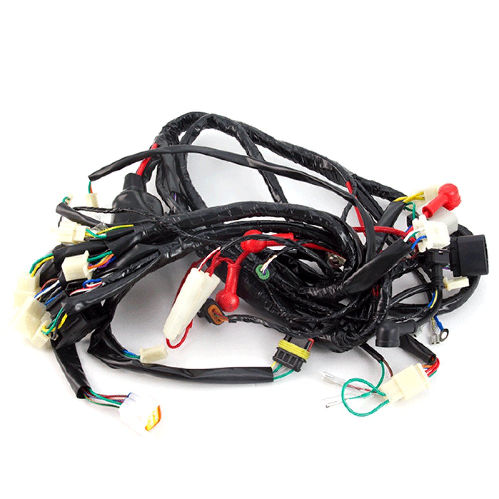 Wiring Loom