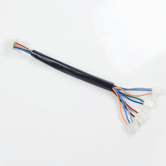Handlebar Wiring Loom