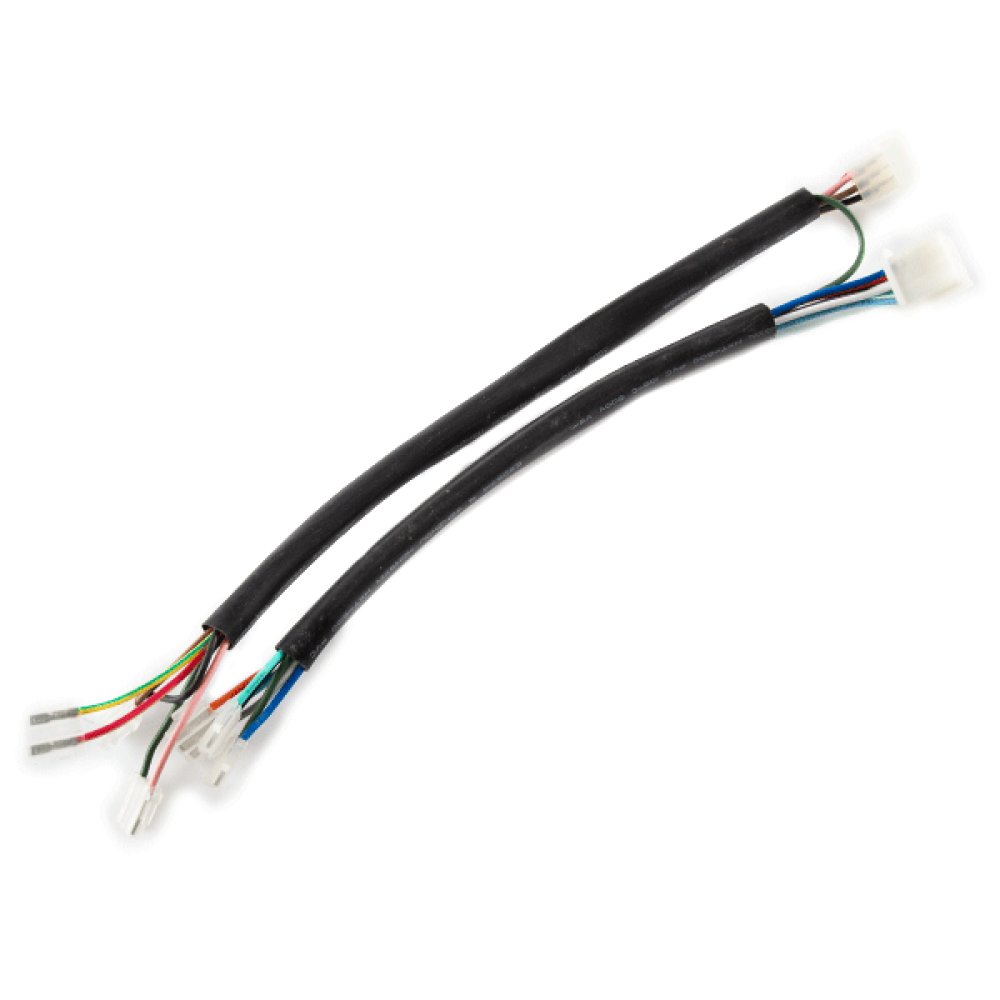 Handlebar Wiring Loom DRL