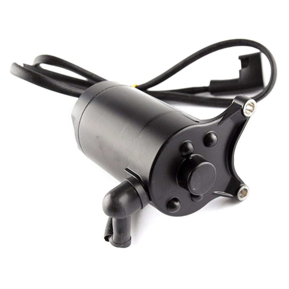 Starter Motor 2