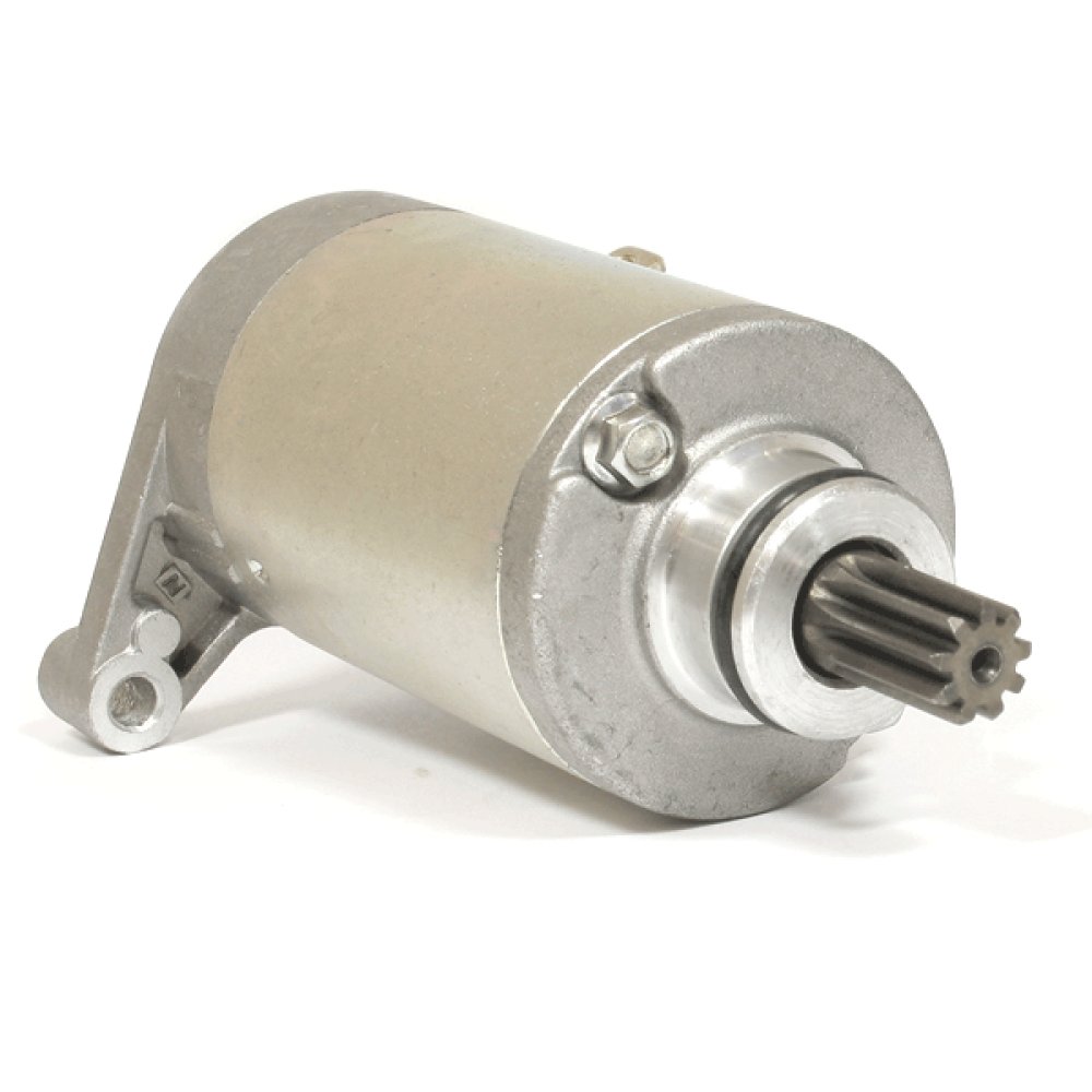 Starter Motor 2