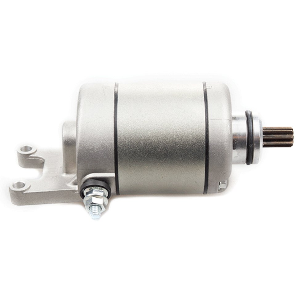 Starter Motor 2