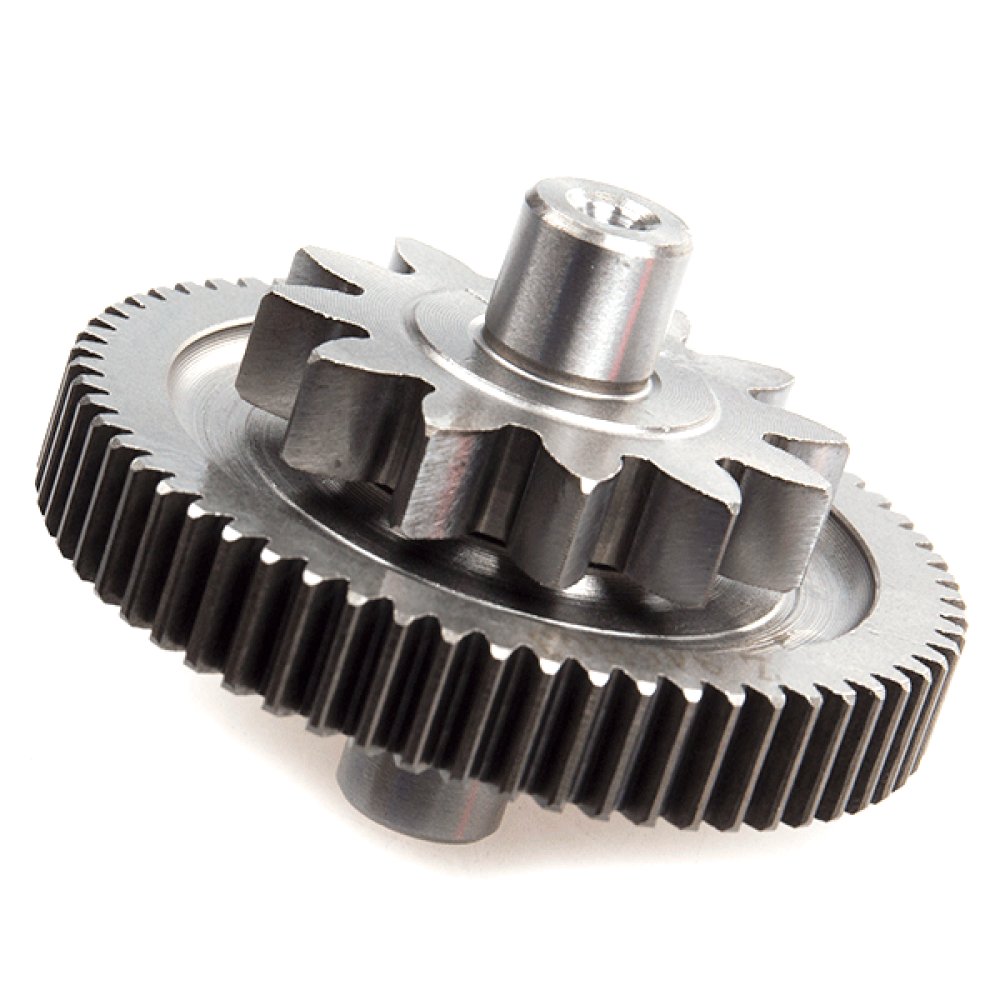 Reduction Gear 2