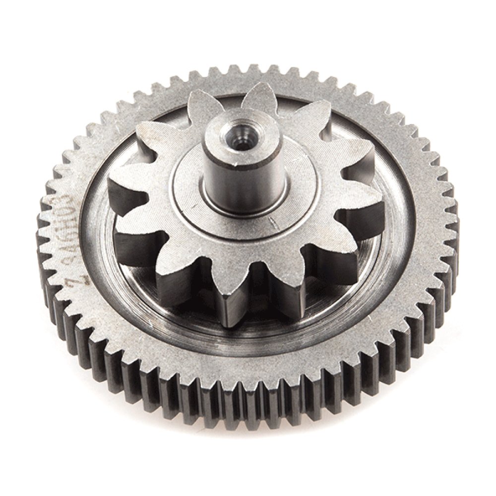 Reduction Gear