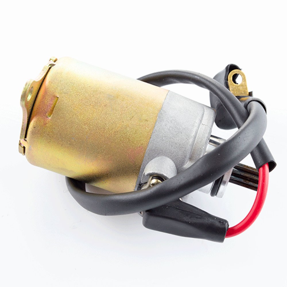 Starter Motor 2