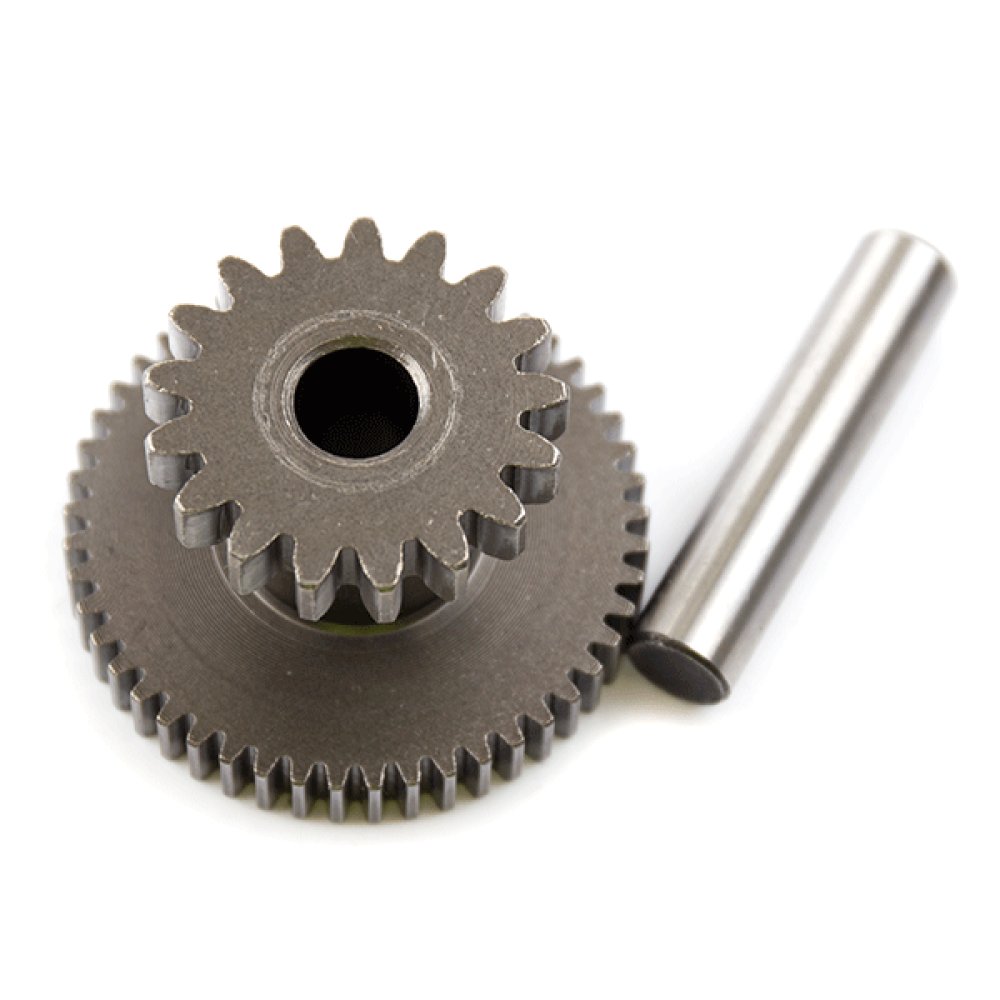 Starter Reduction Gear 2