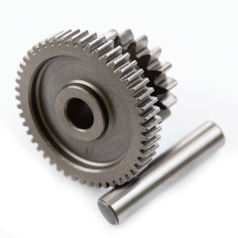 Starter Reduction Gear