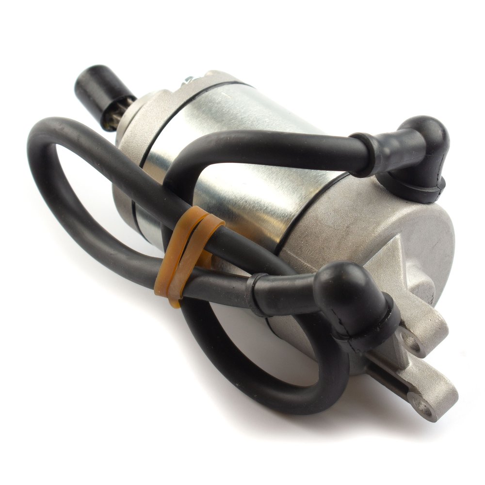 Starter Motor 2
