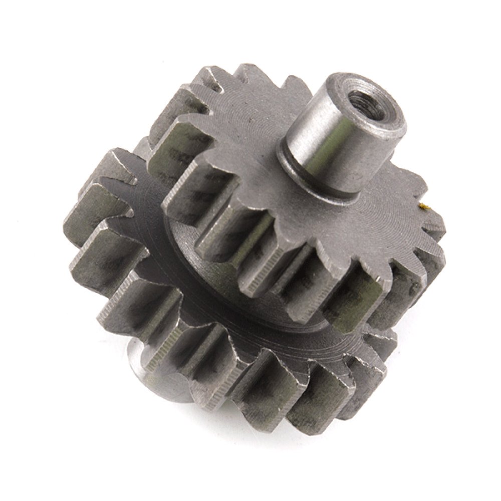 Secondary Reduction Gear 2
