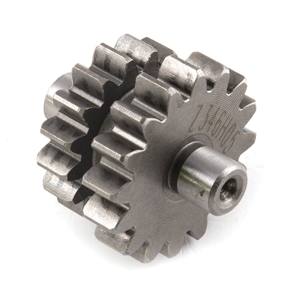 Secondary Reduction Gear 3