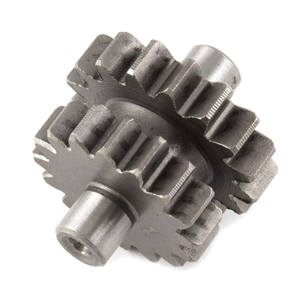 Secondary Reduction Gear