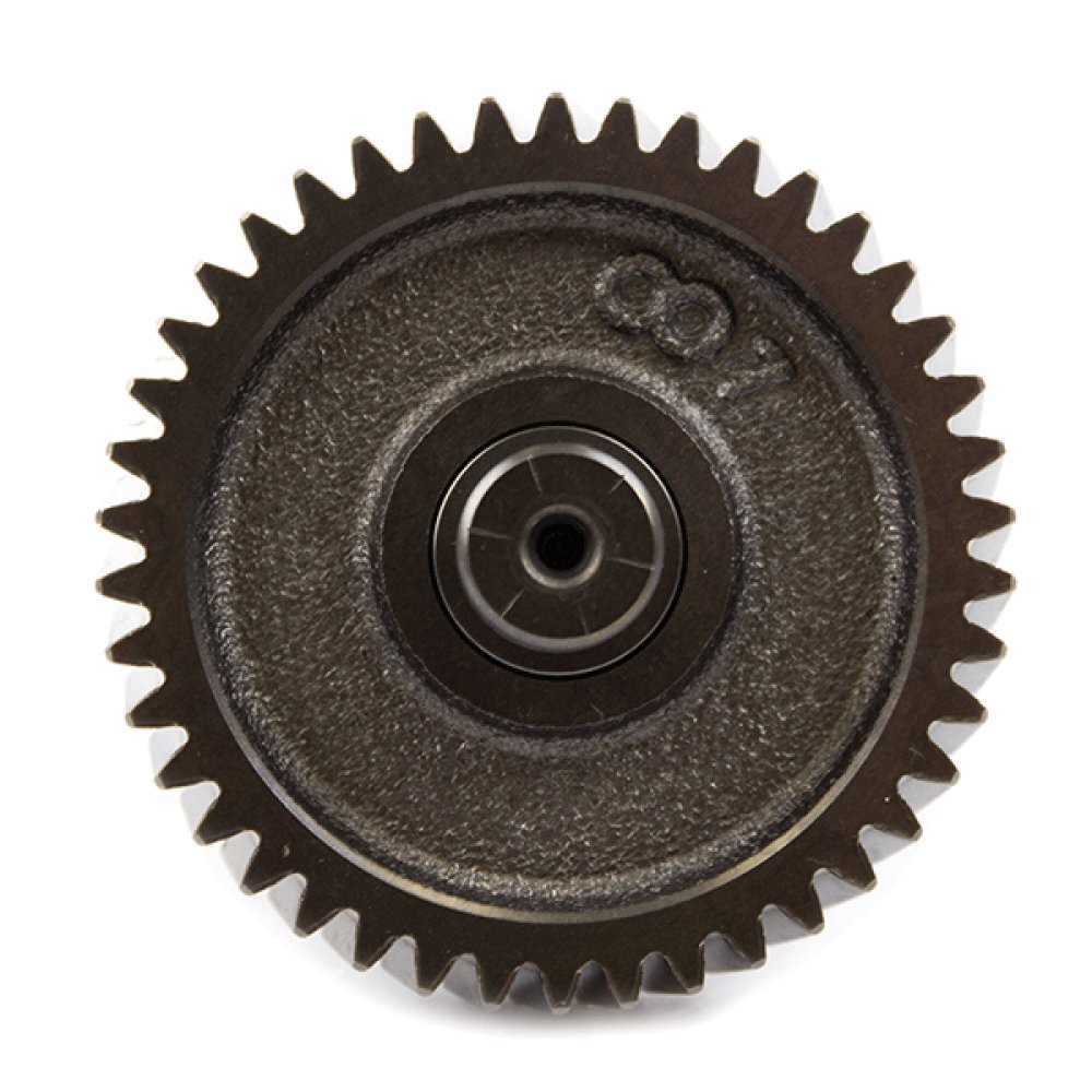 Gearbox Reduction Gear 4