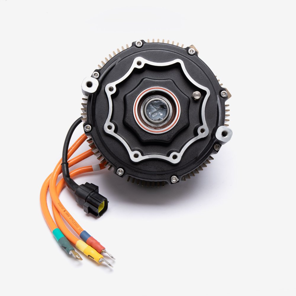 Motor 2