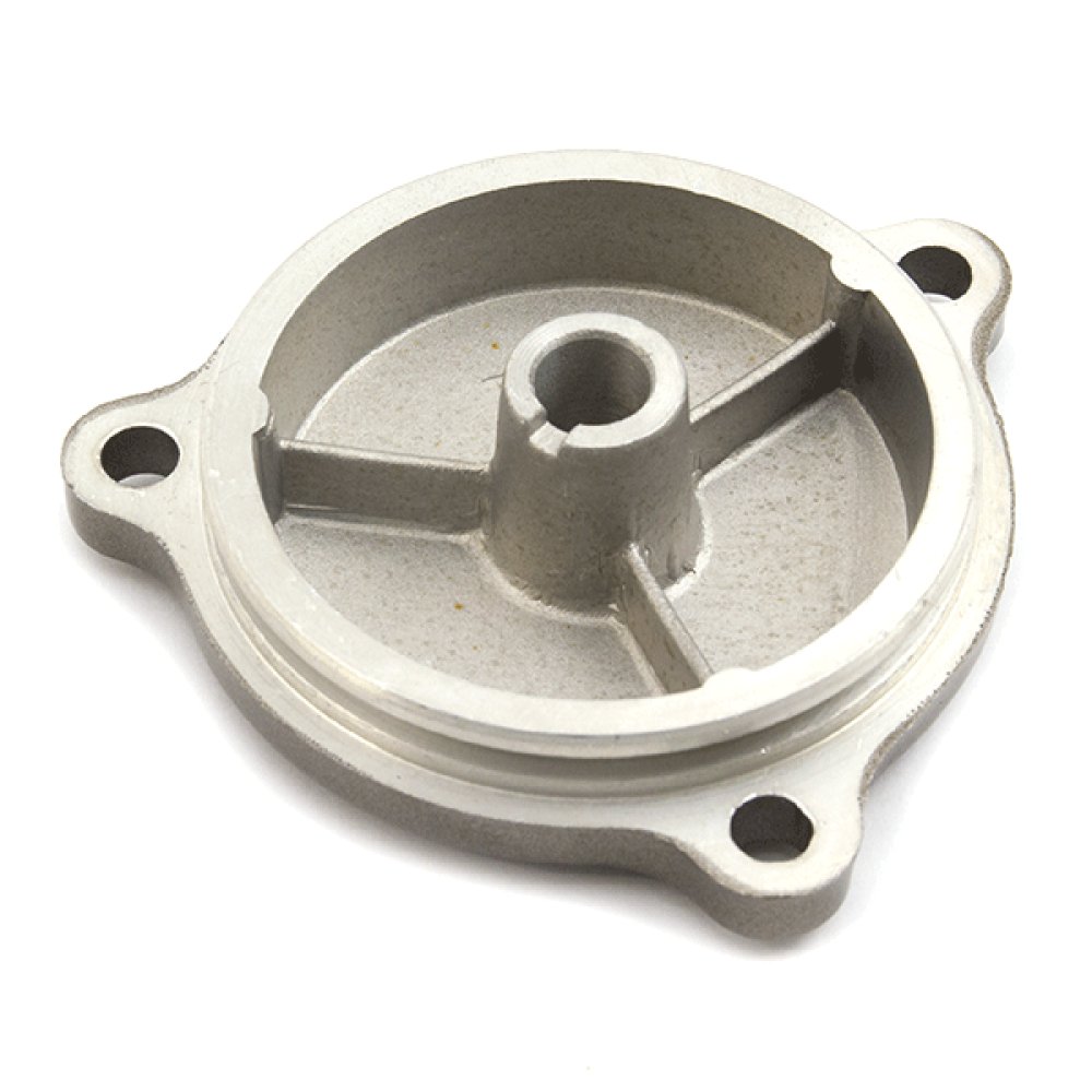 Starter Motor Casing 2