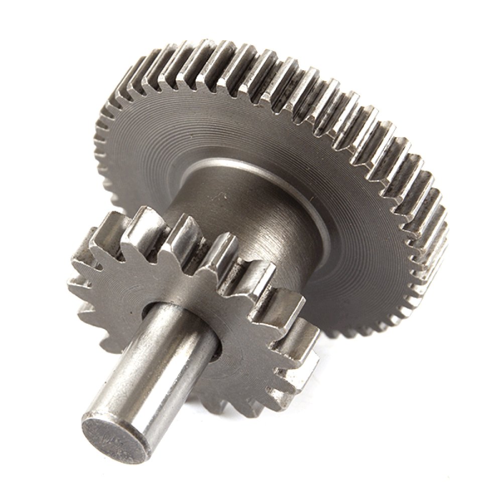 Reduction Gear 2