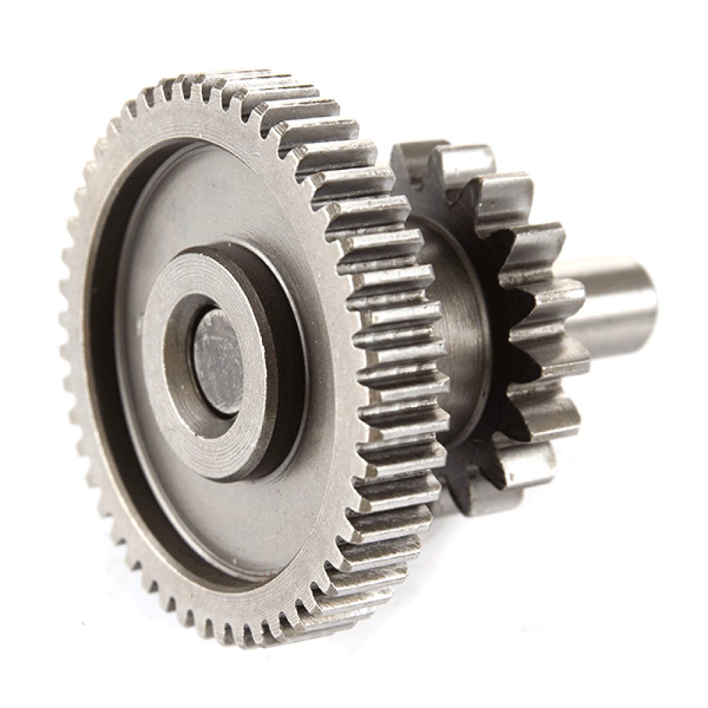 Reduction Gear