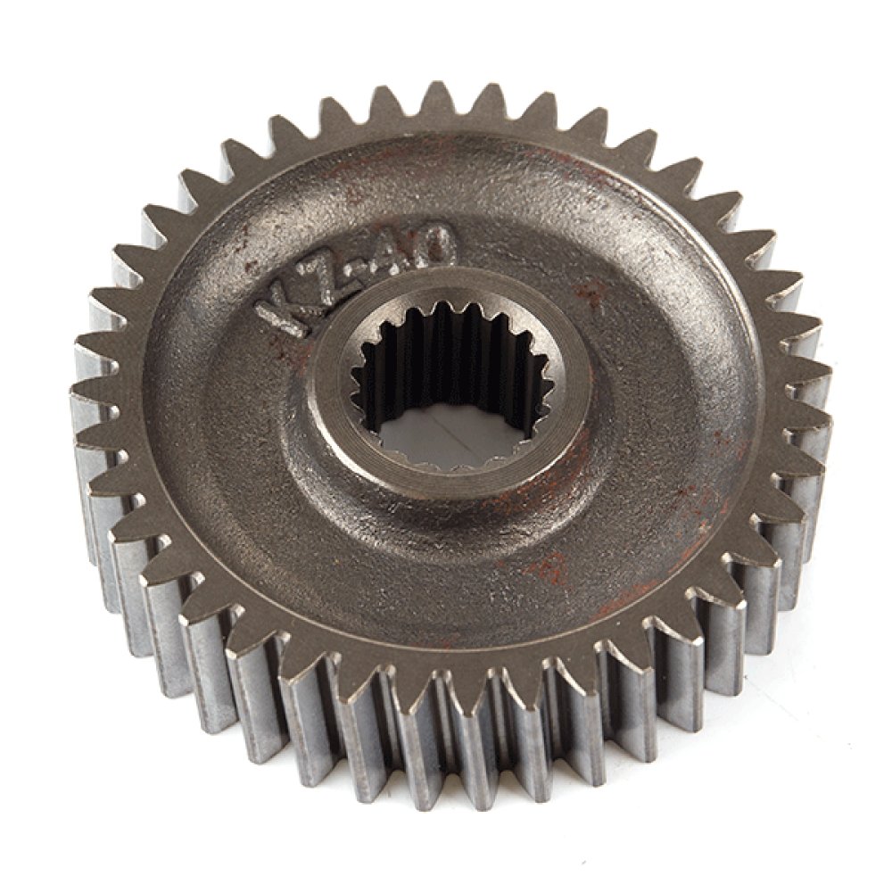 Reduction Gear