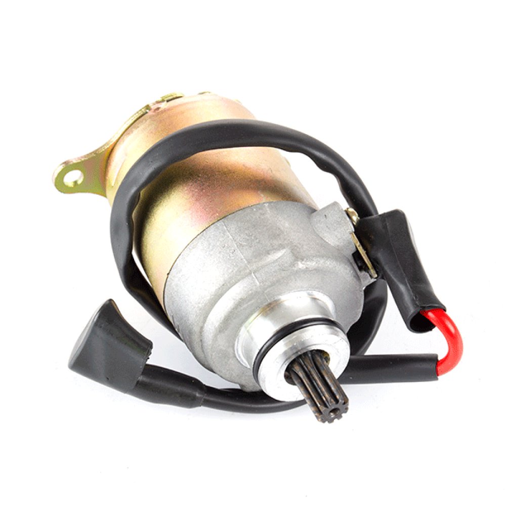 Starter Motor 2