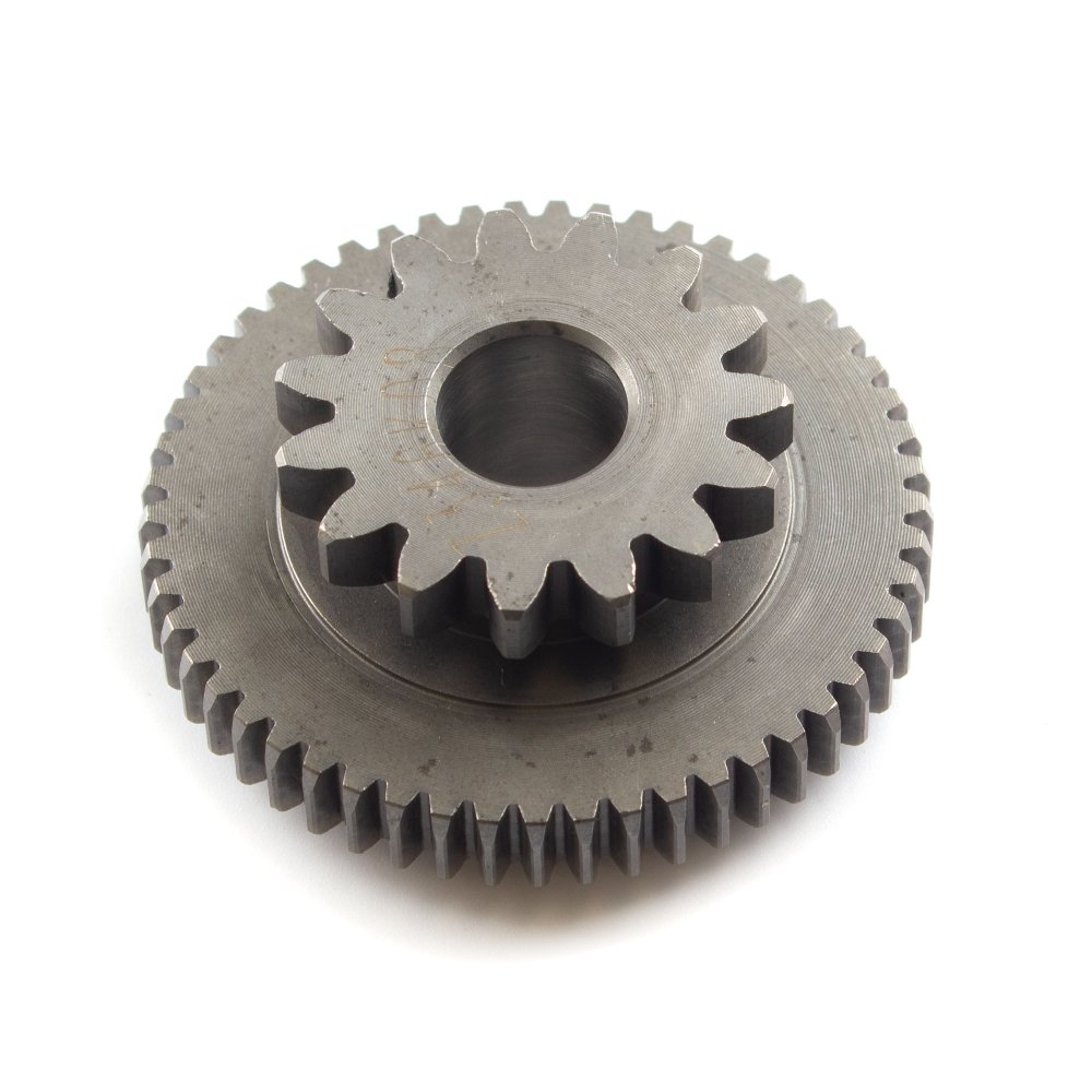 Reduction Gear