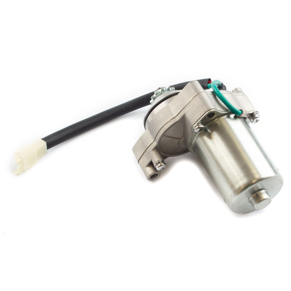 Starter Motor 2