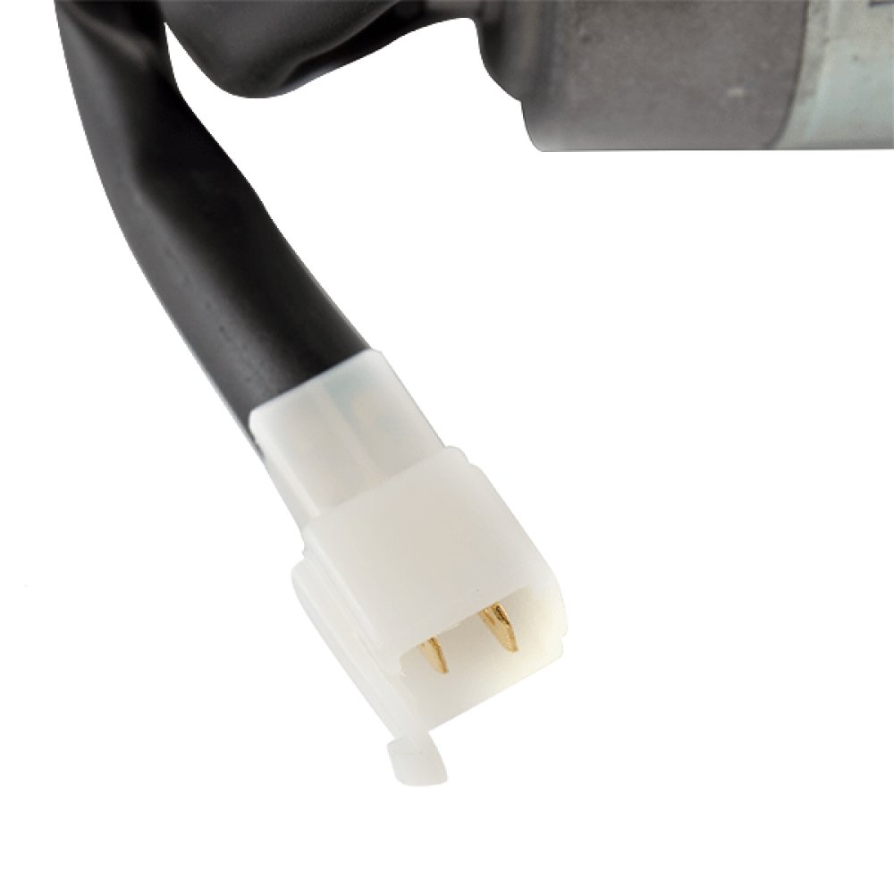 Starter Motor 3