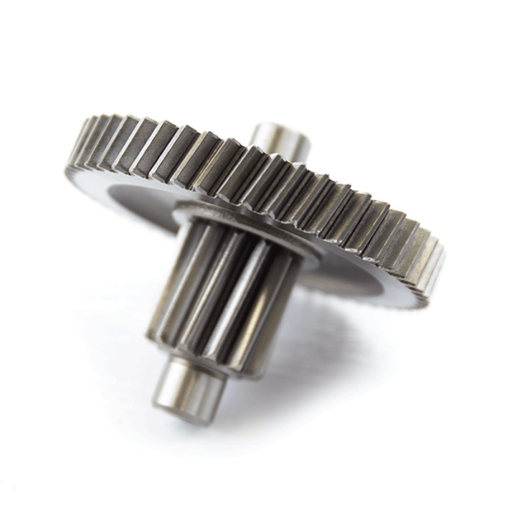 Reduction Gear 2