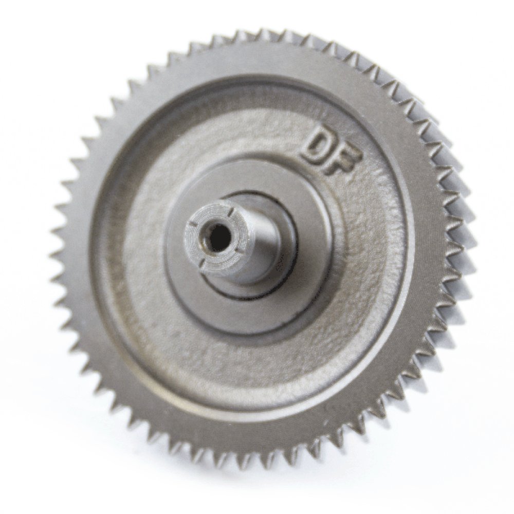 Reduction Gear