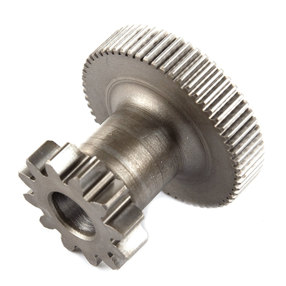 Reduction Gear 2