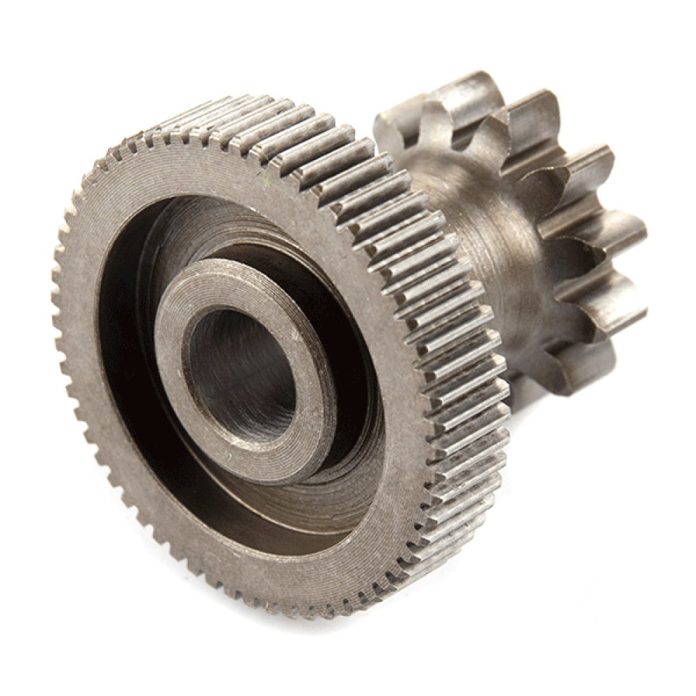 Reduction Gear