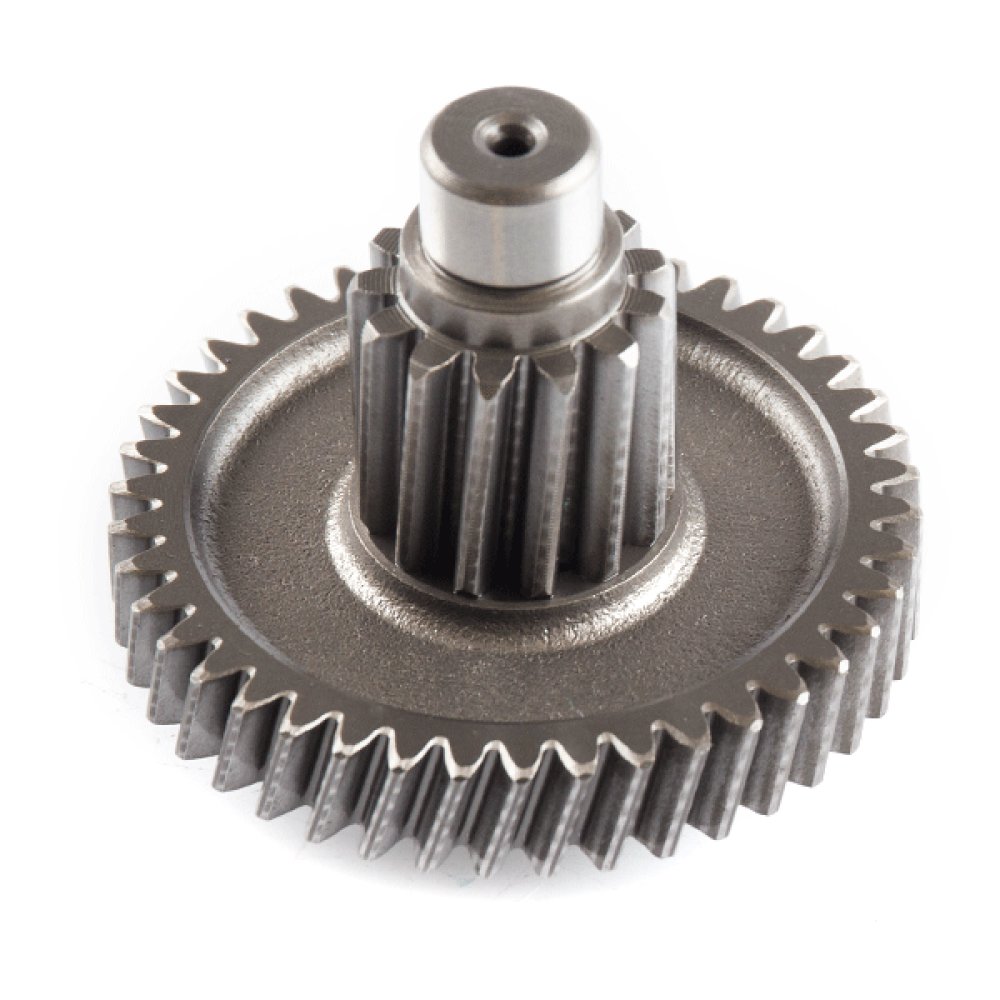 Reduction Gear