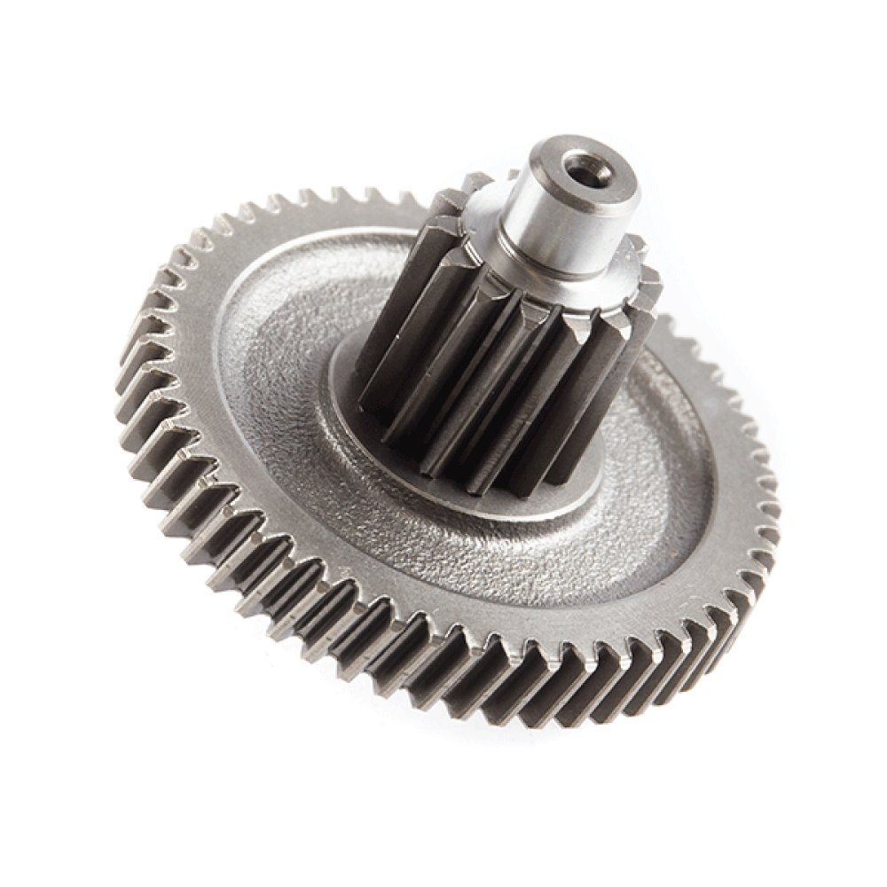 Reduction Gear