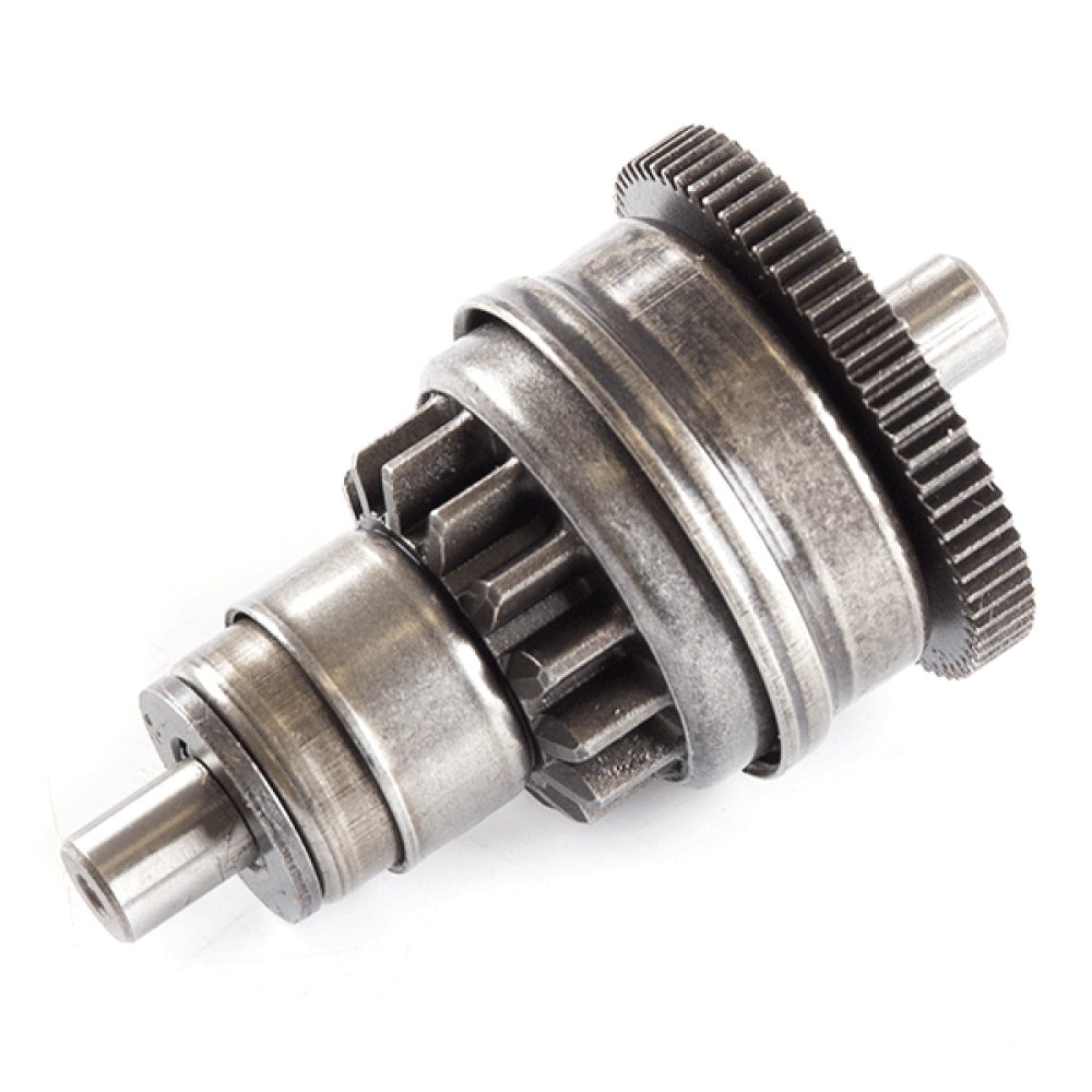Reduction Gear