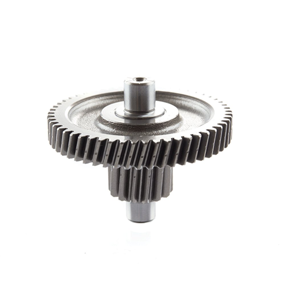 Reduction Gear 2