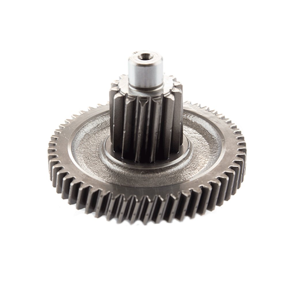 Reduction Gear
