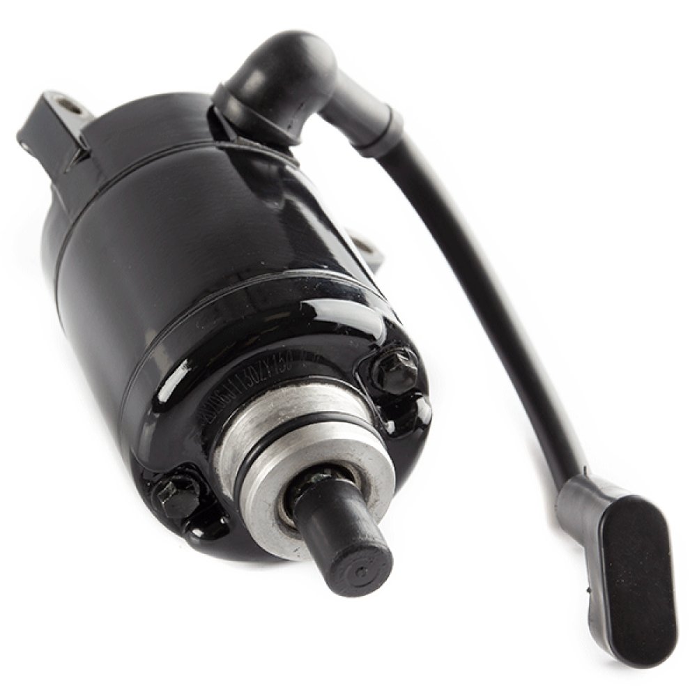 Starter Motor 2
