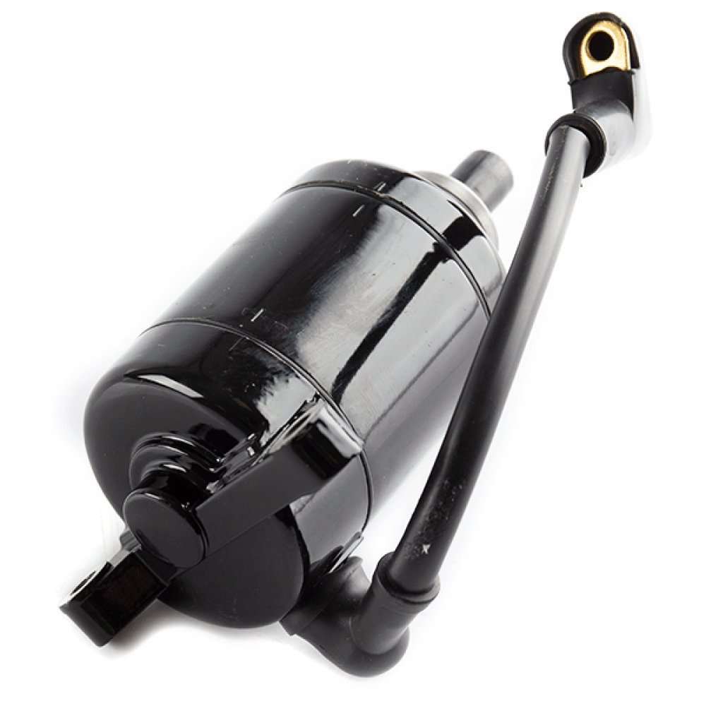 Starter Motor 3
