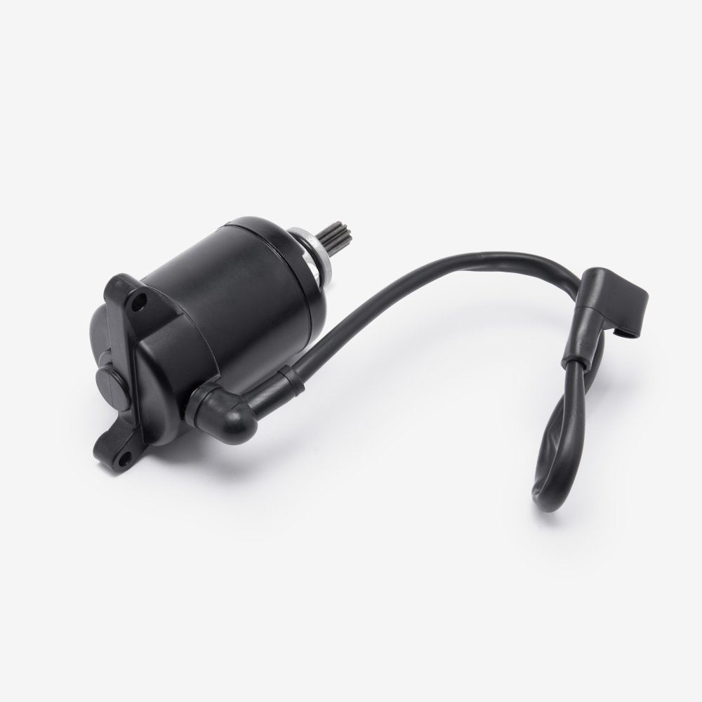 Starter Motor 2