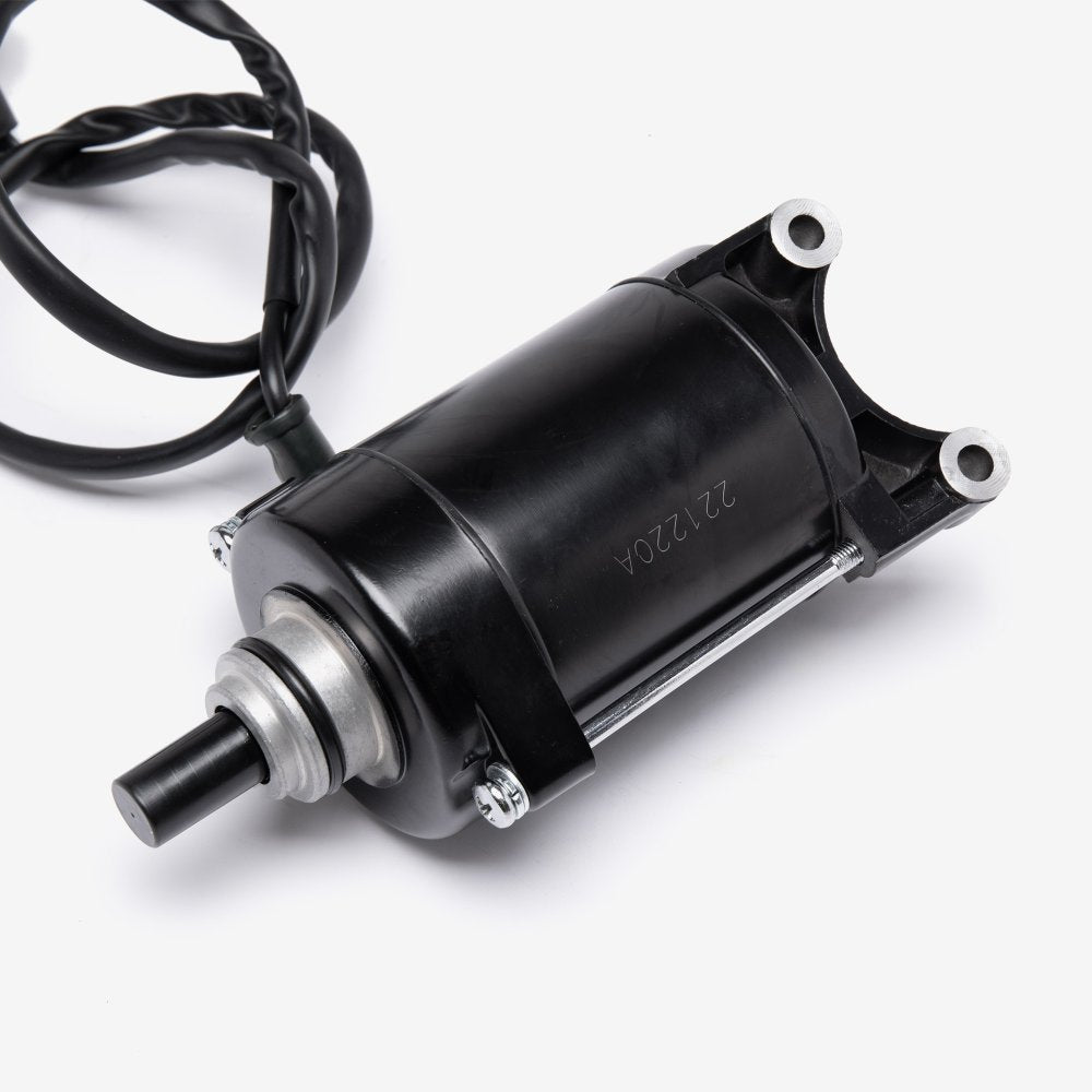 Starter Motor 2