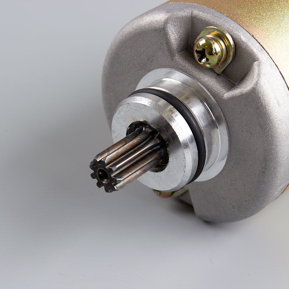 Starter Motor 2