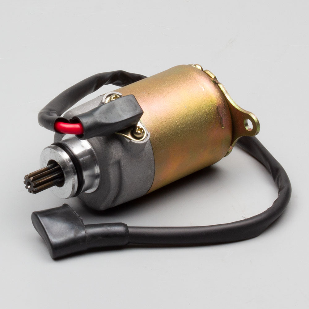 Starter Motor 2