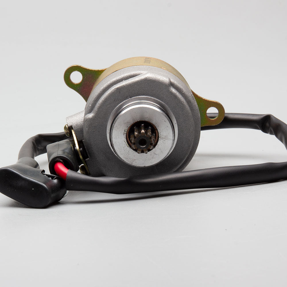 Starter Motor 4