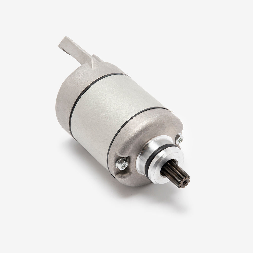 Starter Motor 2