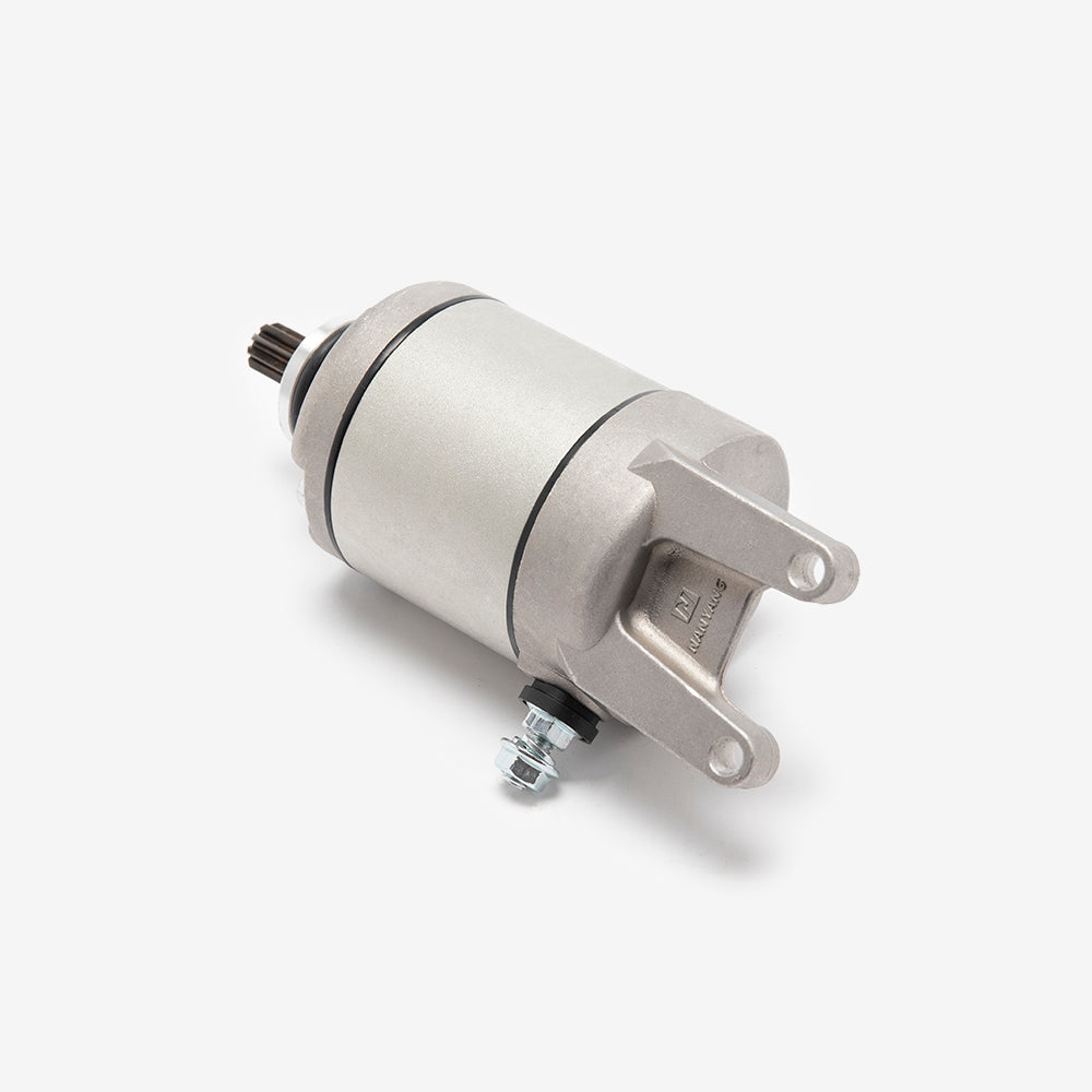 Starter Motor 3