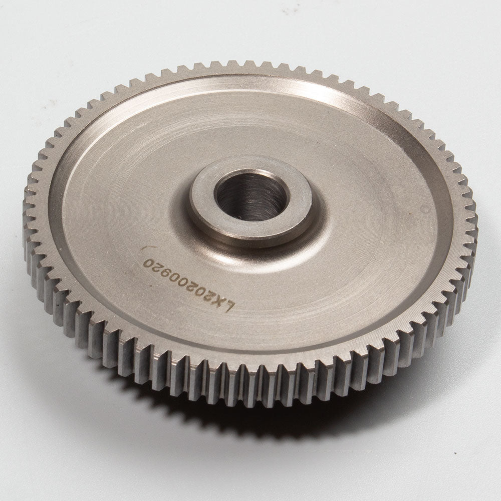 Secondary Reduction Gear 2