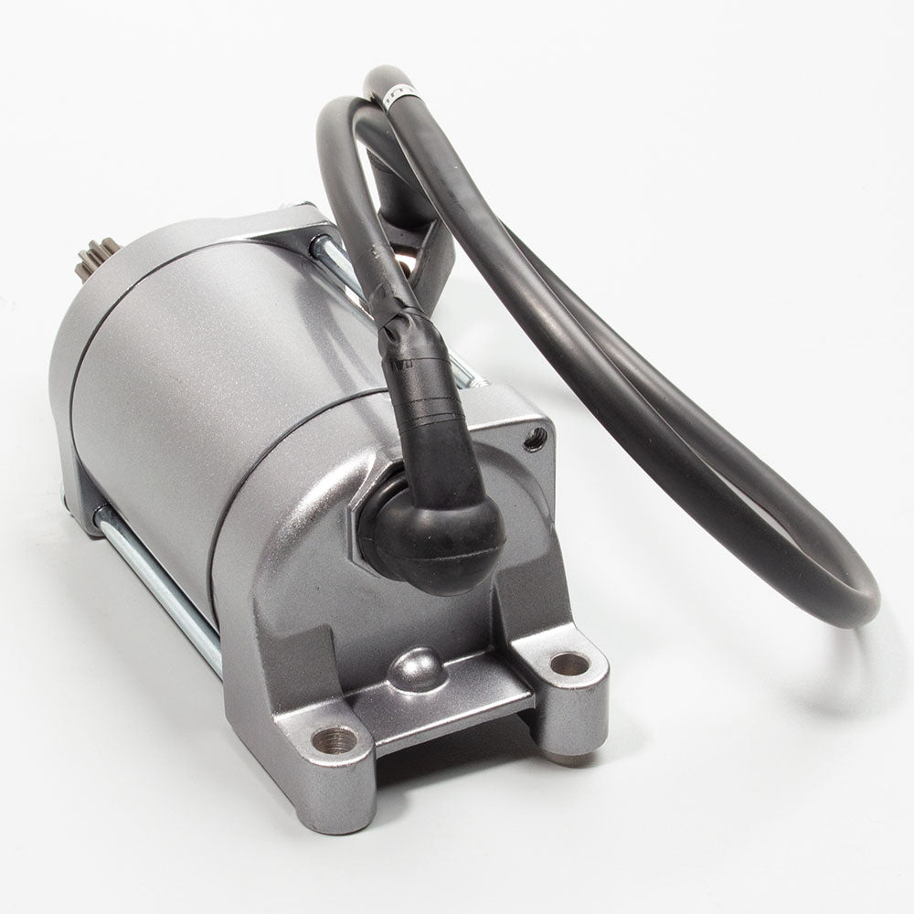 Starter Motor 2