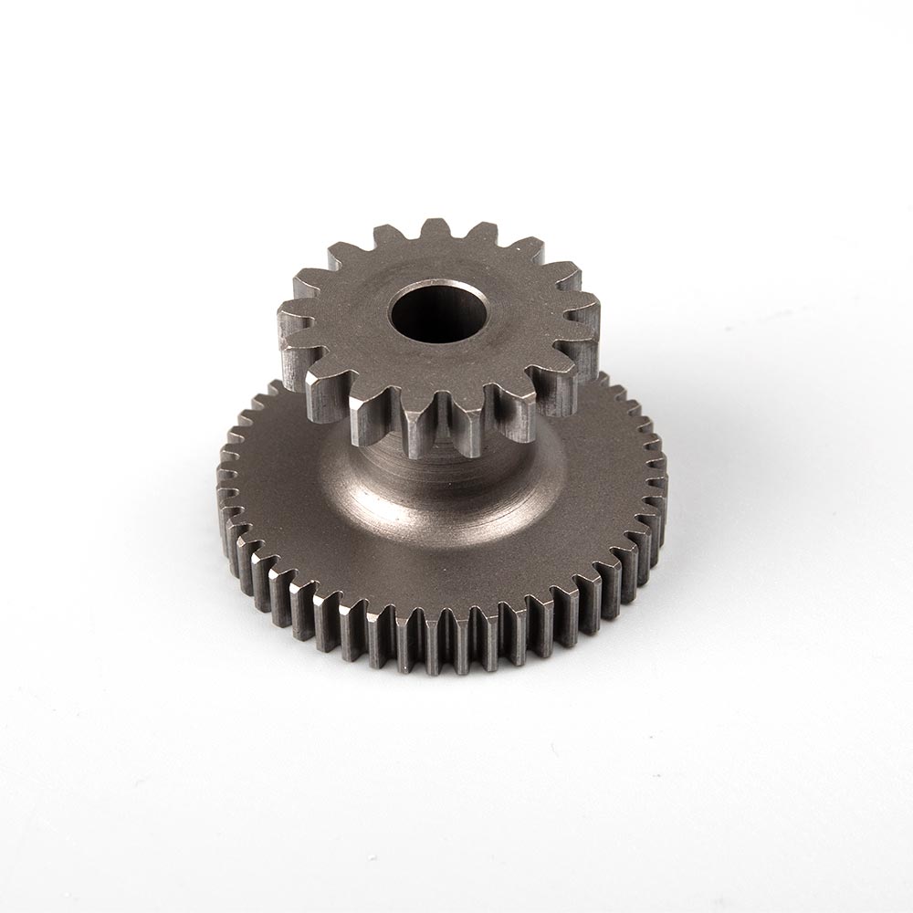 Reduction Gear 2