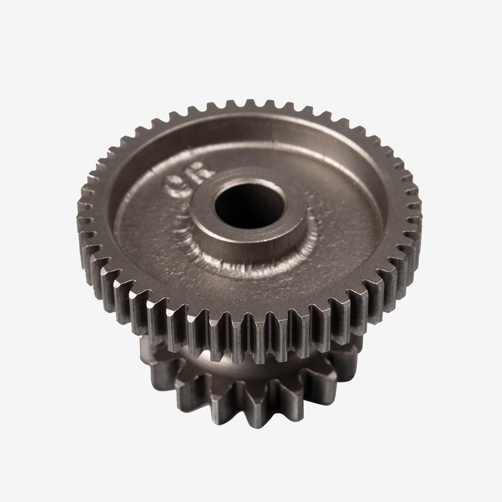 Reduction Gear
