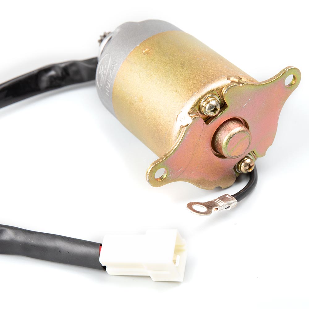 Starter Motor 3