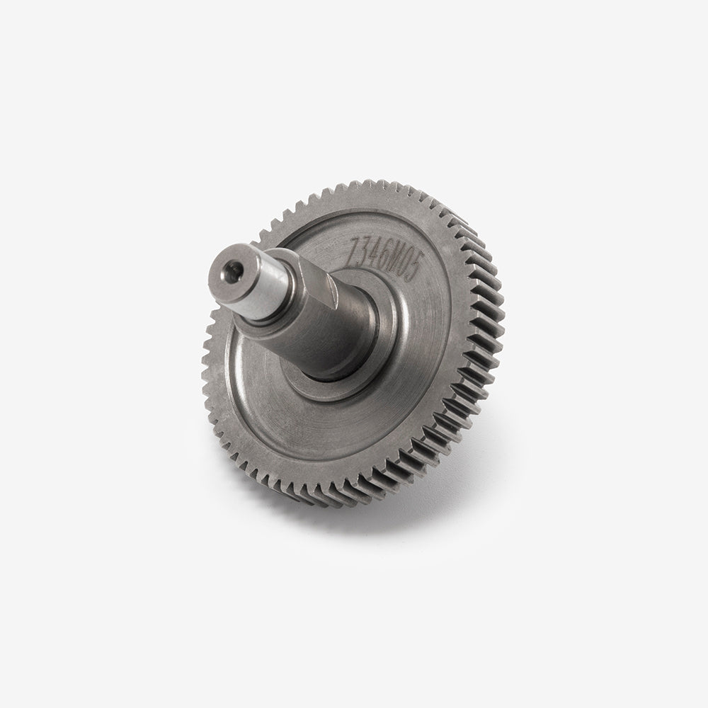 Reduction Gear 2